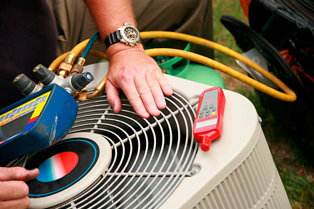 Best HVAC repair near me  in Chamblee, GA