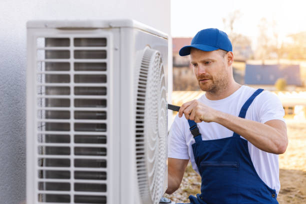 Best HVAC installation services  in Chamblee, GA